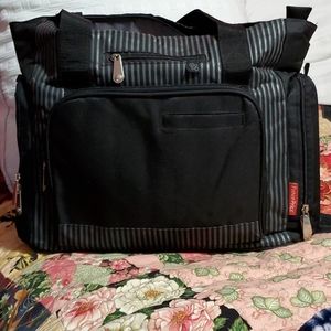 Diaper bag